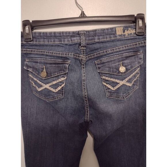 KUT from the Cloth size 6 Boot Cut Jeans - Picture 4 of 7
